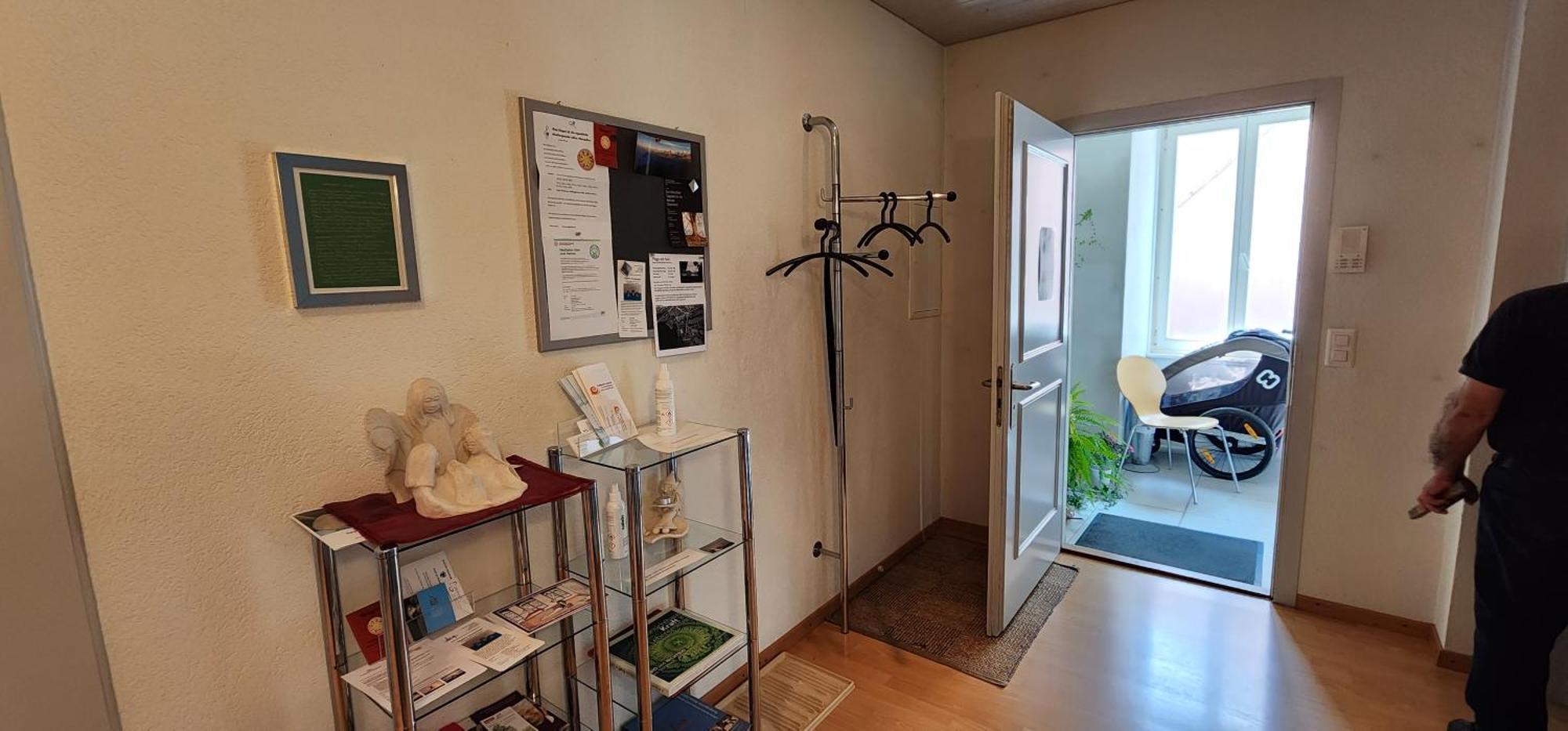 Residence Villa Flora Interlaken Dış mekan fotoğraf